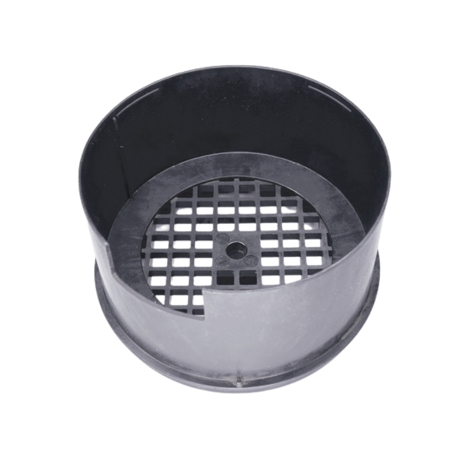Ventilator Case