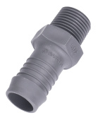 Connector Part R 1/2 Connector Part R 1/2