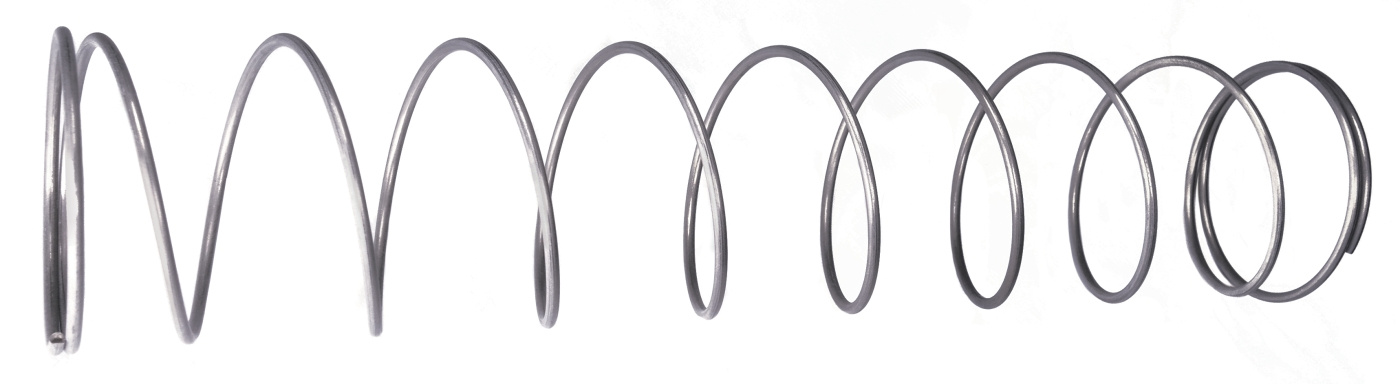 Pressure Spring