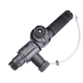 Electric Manometer Switch Cpl, Electric Manometer Switch Cpl,