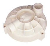 Flange Flange