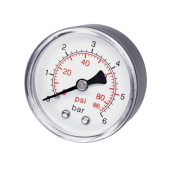 Pressure Gauge Pressure Gauge