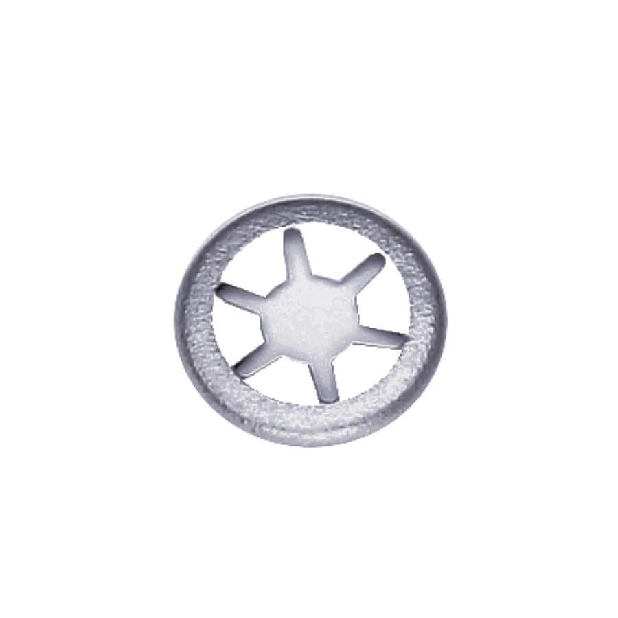 Lock Washer For Wheel