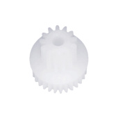 Twin Gear Wheel Twin Gear Wheel