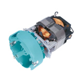 Electric Motor Cpl, Electric Motor Cpl,