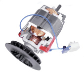 Electric Motor Cpl, Electric Motor Cpl,