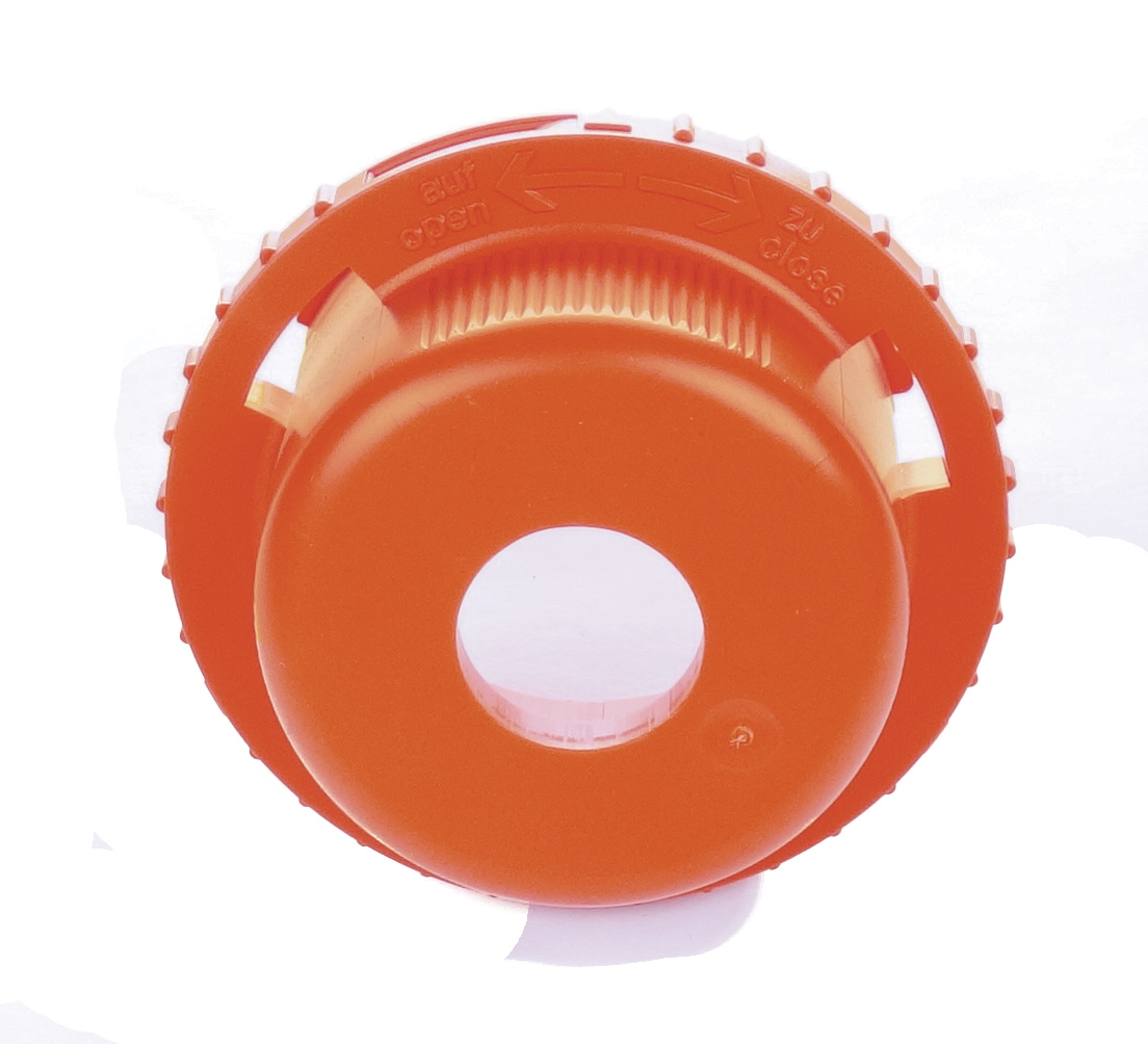 Spool Body