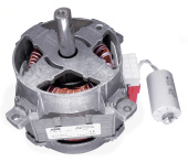 Electric Motor Cpl, Electric Motor Cpl,