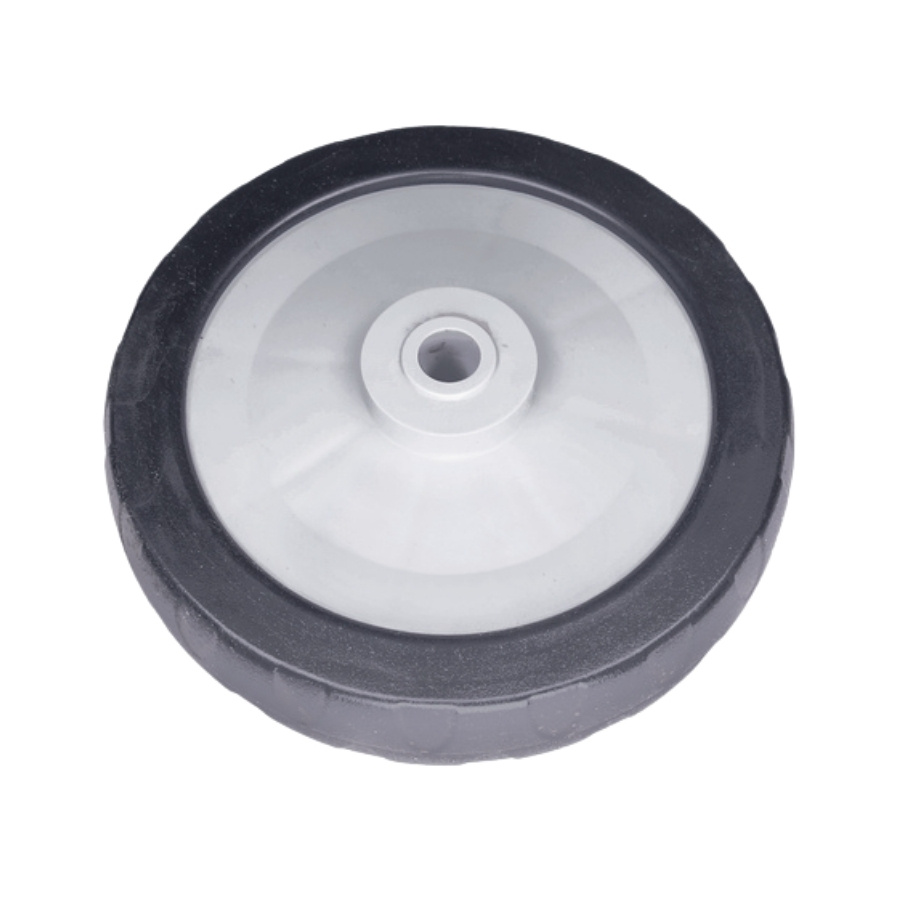 Wheel, Front