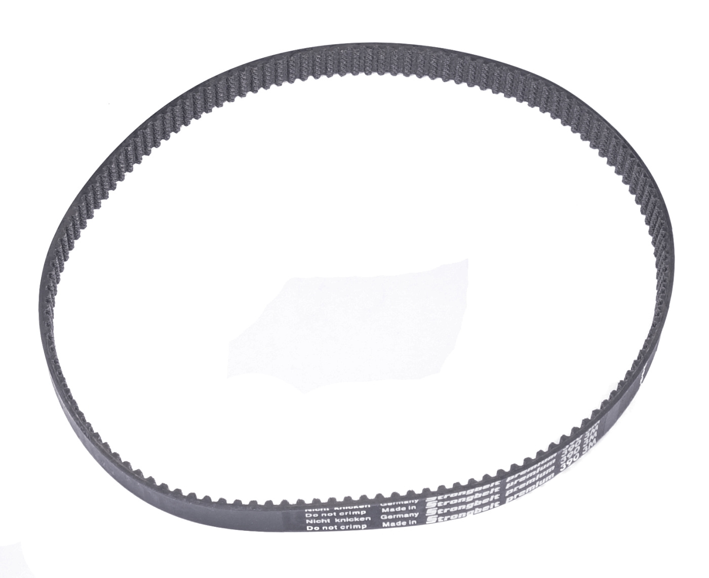 Toothed Belt