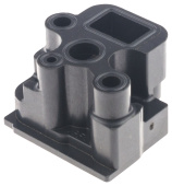 Insulator Insulator