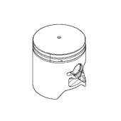 Piston Piston