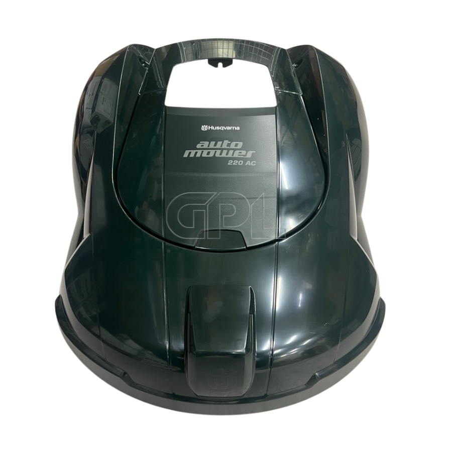 Kaross Automower 220AC