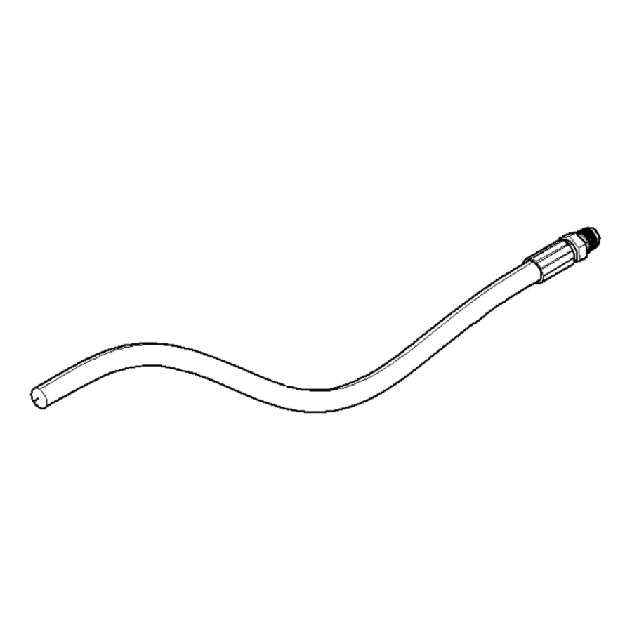 Hydraulslang