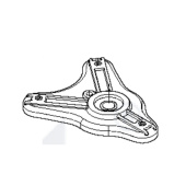 Hållare Kpl Hållare Kpl