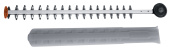 Blade 58 Assembly Blade 58 Assembly