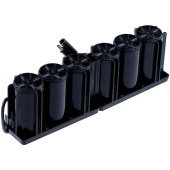 Batteri Husqvarna LC348VE, LC353VE, LC48VE, LC148VE Batteri Husqvarna LC348VE, LC353VE, LC48VE, LC148VE