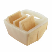 Luftfilter Kpl Luftfilter Kpl