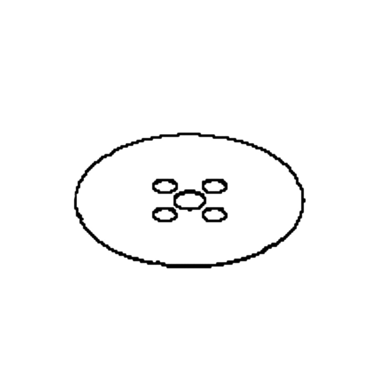 Washer Disk