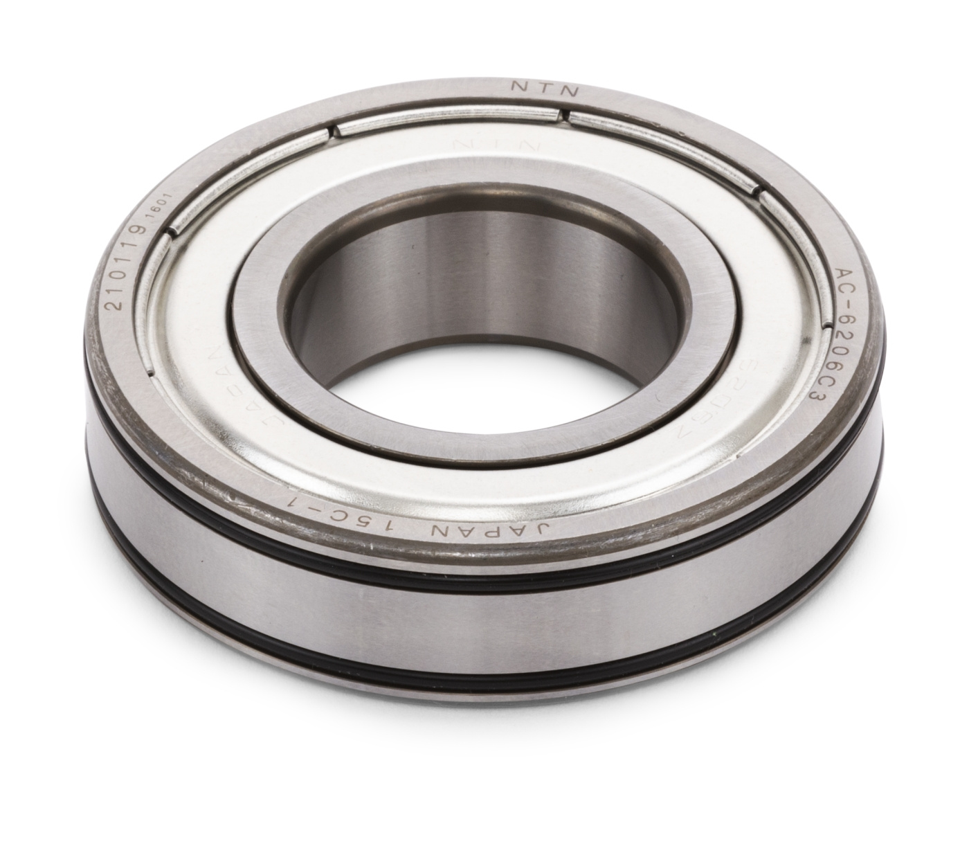 Lager 6206Zzc3/L448