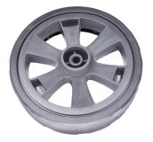 Wheel Wheel