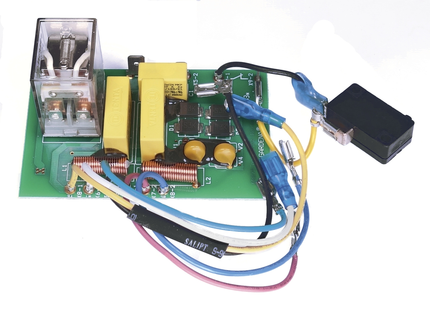 Circuit Board Assy