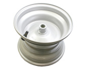 Fälg bakre R115B, R115C, R213C, R214, R214TC, R216, R316, R318, R320 Fälg bakre R115B, R115C, R213C, R214, R214TC, R216, R316, R318, R320