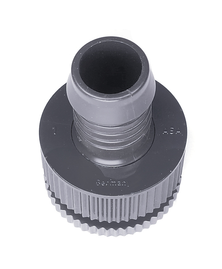 Connector + Adapter