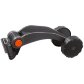 Additional Wheel Cpl, (5310-20 Additional Wheel Cpl, (5310-20