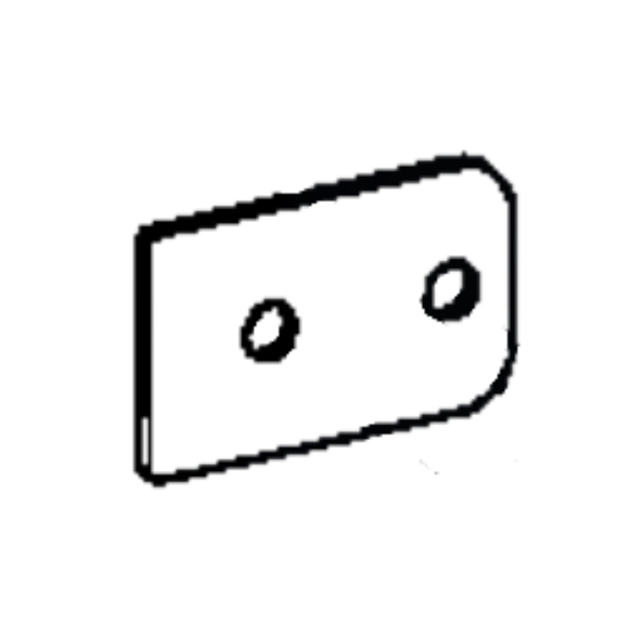 Distansbricka