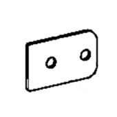Distansbricka Distansbricka