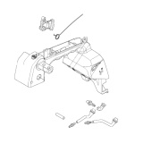 Handle Comp Handle Comp