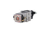 Carburetor-A Carburetor-A