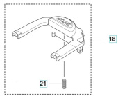BUTTON ASSY BUTTON ASSY
