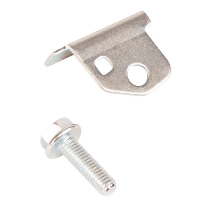 COVER KIT SIDE PLATE