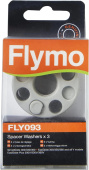 Bricka Flymo FLY093 2st Bricka Flymo FLY093 2st