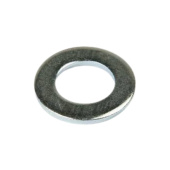 Washer Plain 15X30X4 200Hv Zpb Washer Plain 15X30X4 200Hv Zpb