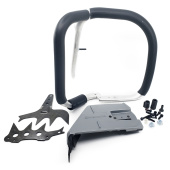 Handle Kit Wrap H585/H592Xp 5295939-04 Handle Kit Wrap H585/H592Xp 5295939-04