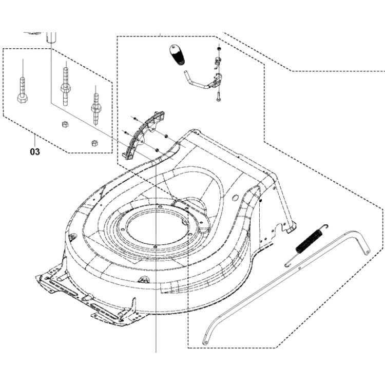 HEIGHT ADJUSTER HEIGHT ADJUSTE