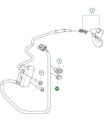 Grommet Electrical Wiring Grommet Electrical Wiring