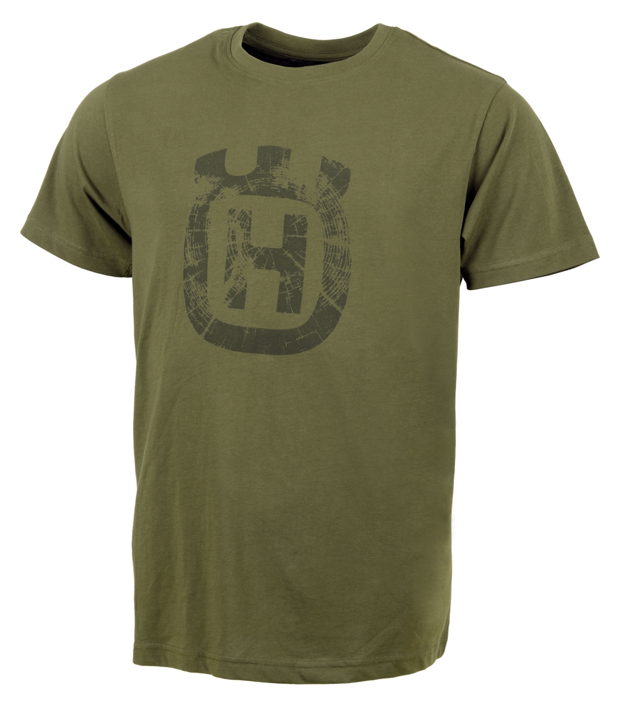 T-Shirt Xl Xplorer Ss Tree Rin