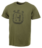 T-Shirt Xl Xplorer Ss Tree Rin T-Shirt Xl Xplorer Ss Tree Rin