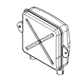 Muffler Assy P524 Muffler Assy P524