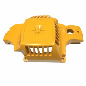 Startapparathus Startapparathus