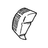 Guard--Muffler Guard--Muffler