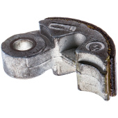 Kopplingsback Kopplingsback