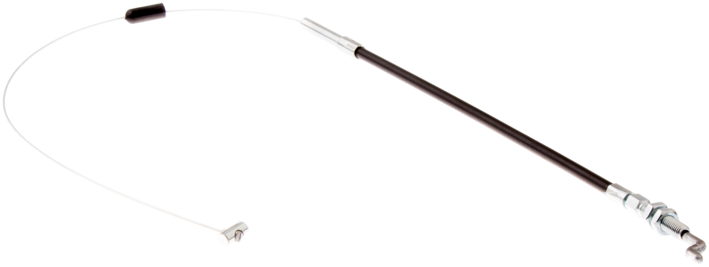 Kabel kopplings-