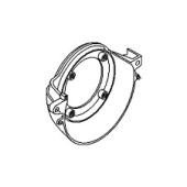 Fläkthus 5310086-54 Fläkthus 5310086-54