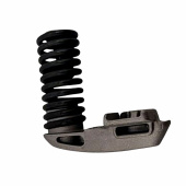 ANTIVIBRATION ELEMENT CYLINDER ANTIVIBRATION ELEMENT CYLINDER