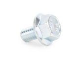 Screw M6Sf 6X10 8,8 Fzb Screw M6Sf 6X10 8,8 Fzb